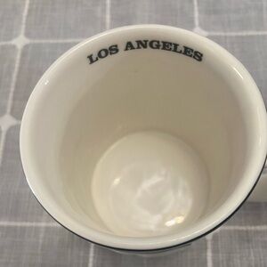Starbucks Los Angeles Collector Series Mug